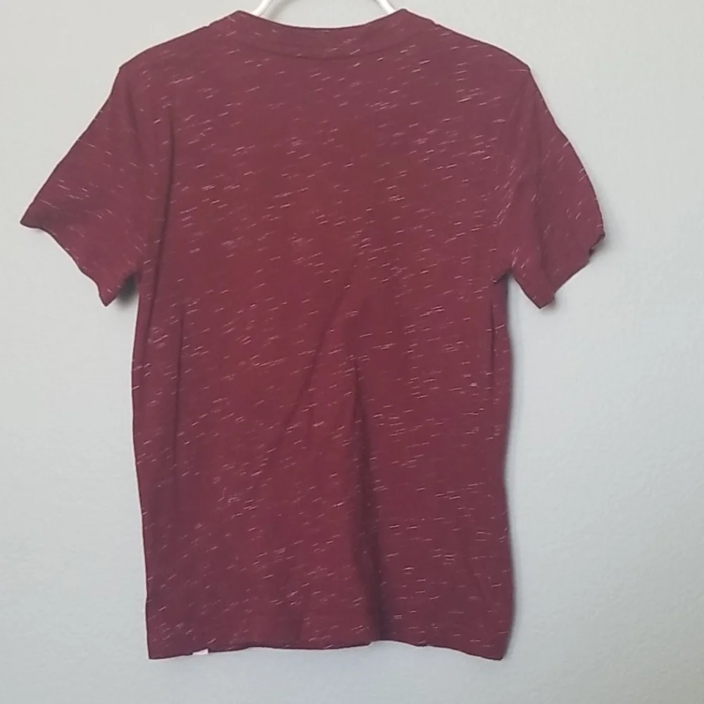 Gymboree size 4 short sleeve tee